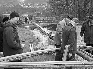 Kölner Poorte