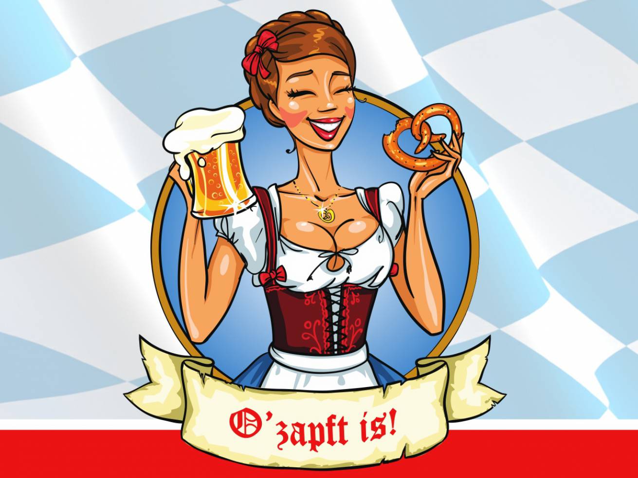 Oktoberfest 2021
